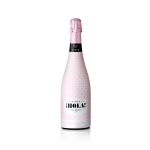 ¡HOLA! Cava Brut Pink - Vorgängerdesign