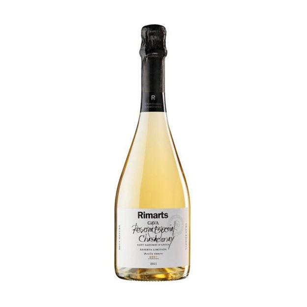 RIMARTS Reserva Especial Chardonnay 