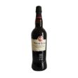 Jerez Sherry Walnut Brown