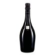 Spanischer Schaumwein Corpinnat Argent Brut von Gramona