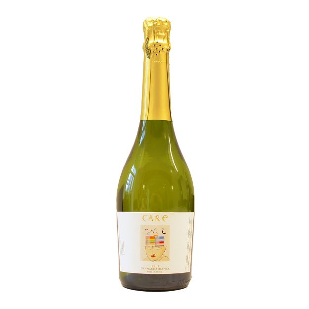 Bild von Brut Garnacha Blanca