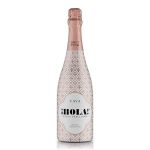 ¡HOLA! Cava Organic Brut Pink	